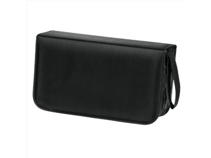 HAMA 33833 Pouzdro CD Wallet Nylon 120