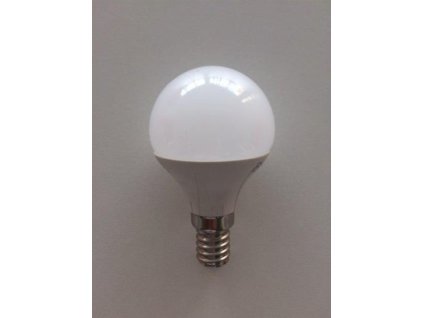 Best-Led E14 5W tep.bílá BL-G45-5W