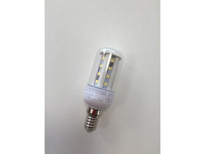 Best-Led E14 6W tep.bílá BL-C0-6-WW-E14