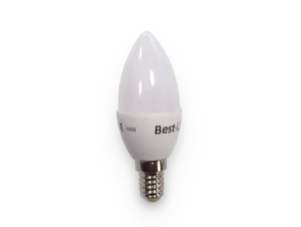 Best-Led E14 4,5W stud.bílá BL-E14-4C-2
