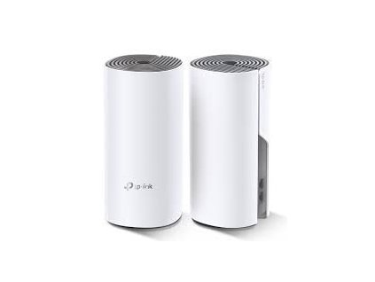 TP-LINK WiFi AC1200 (Deco E4 2-pack)