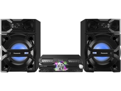 Panasonic SC-MAX3500