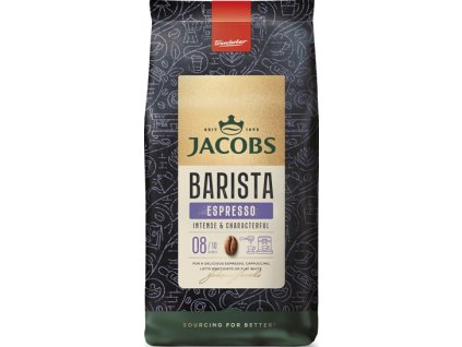 Jacobs Barista Espresso 1 kg