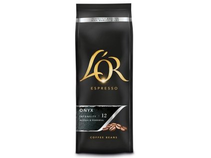 L'OR Espresso Onyx 500g