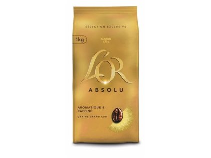 L'OR Cream Absolut Classique 1000g
