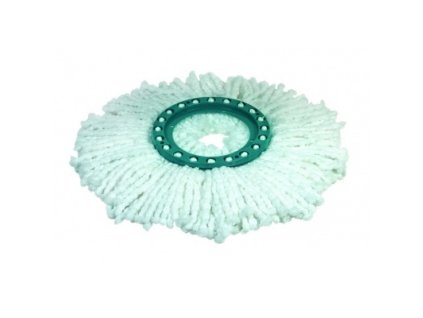 Leifheit Clean Twist Disc Mop micro duo