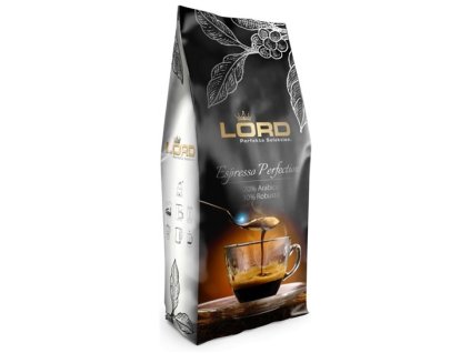 LORD CB2 káva balená