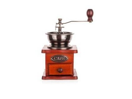 BANQUET Mlýnek na kávu CULINARIA VIII