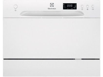 ELECTROLUX ESF2400OW