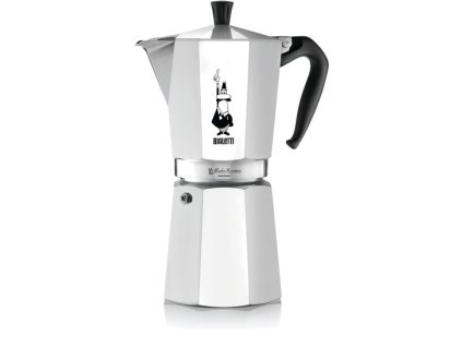 Bialetti Moka Express 9 porcÍ