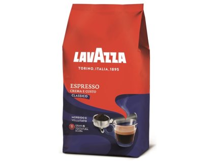Lavazza Crema E Gusto 1000 g
