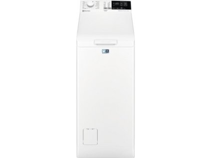 ELECTROLUX PerfectCare 600 EW6TN4262C