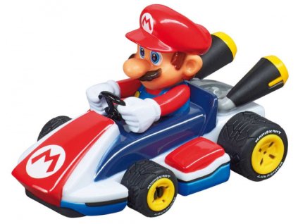 Carrera FIRST 65002 Nintendo - Mario