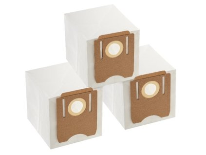 Midea S8+ Dust bag 3pcs