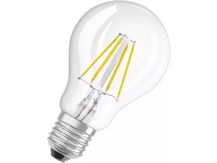 Osram LED VALUE CL A FIL 40 4W/827 E27