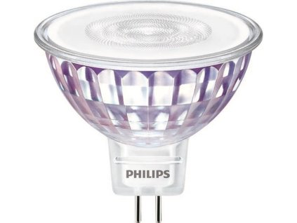 Philips CorePro MR16 827 LED 7W 521lm