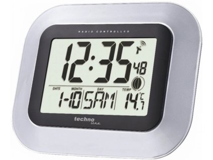 TechnoLine WS 8005 digitální budík