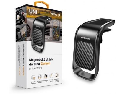 ALI Carbon magnetický držák, UNI HA15