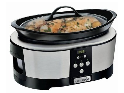 CrockPot SCCPBPP605-050