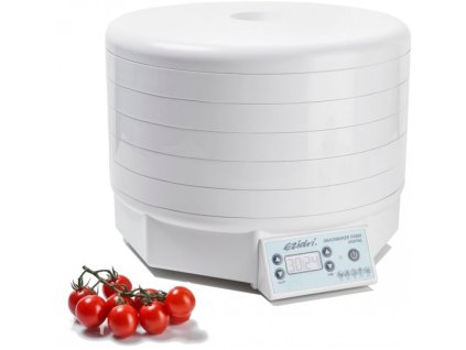 Ezidri Snackmaker FD500 sušička ovoce