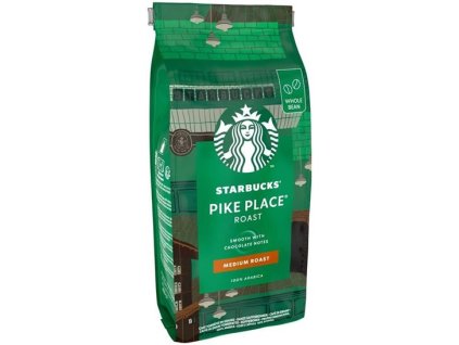 Starbucks®Pike Place Espress Roast 450 g