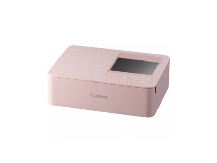 CANON SELPHY CP-1500 Pink