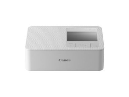 CANON SELPHY CP-1500 White