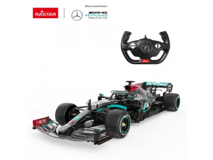 Rastar R/C Mercedes F1 W11 Performance