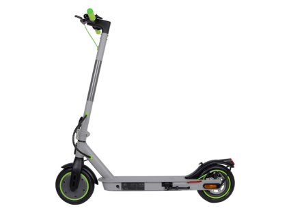 City Boss RS350 šedá