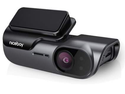 Niceboy PILOT S10 Radar 4K