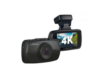 Lamax C11 GPS 4K