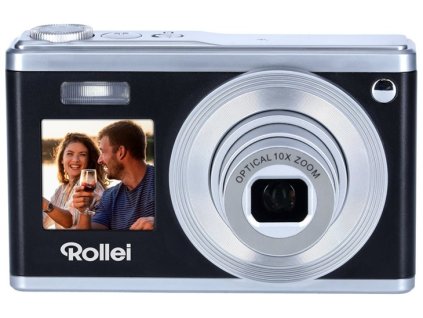 Rollei Compactline 10x