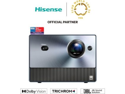 Hisense C1 Laser