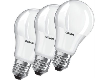 Osram LED VALUE CLAS A60 8.5 W/2700K E27
