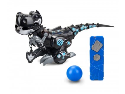 Silverlit Robot My Dino II