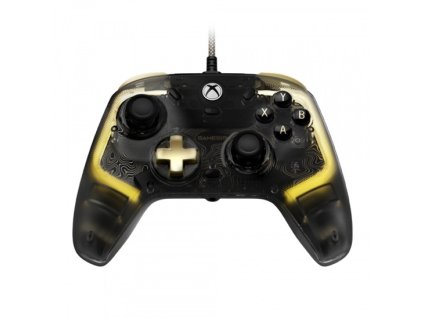 GS Kaleid Flux Xbox Wired Controller