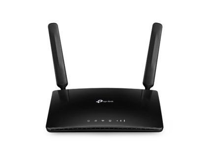 TP-LINK TL-MR150 4G LTE WiFi N Router