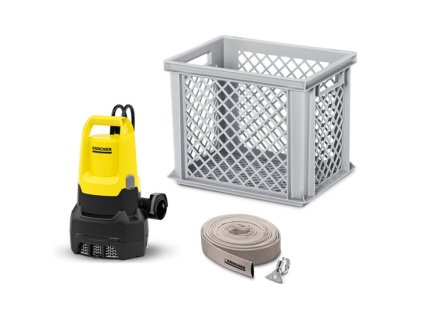 Karcher SP 22.000 Flood Box