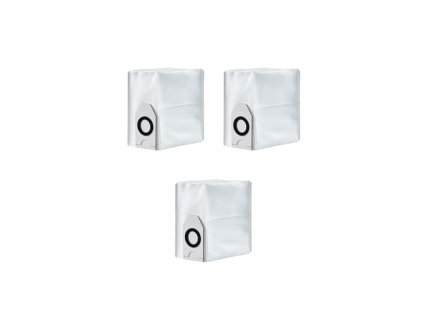 Midea V12 Dust bag 3 pcs