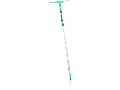 Leifheit Stěrka XL40 cm s teles.tyčí