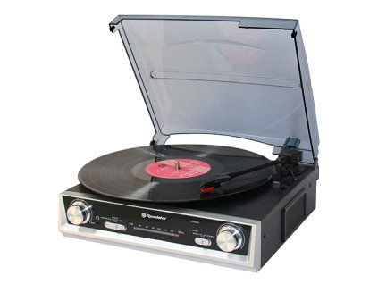Roadstar TTR-8634 Gramofon