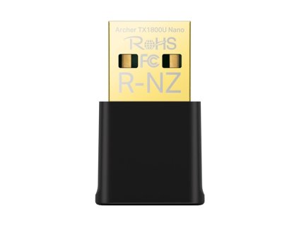 TP-LINK Archer TX1800U Nano Adaptér