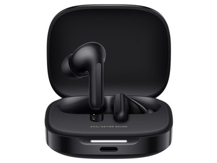 Xiaomi Redmi Buds 6 Night Black