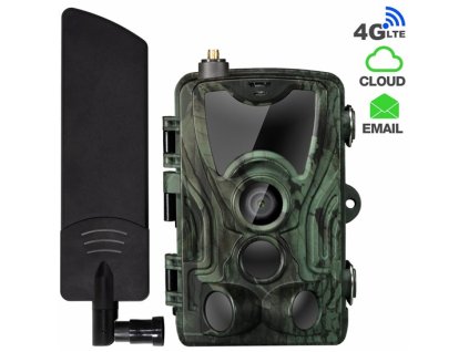 Evolveo StrongVision LTE CLOUD