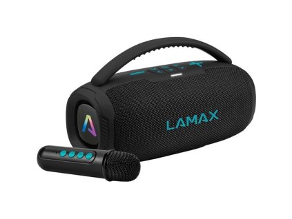 LAMAX PartyGo1 Mini