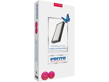 VENTAcel Filter 1 pack