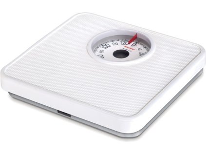 Leifheit Analogická osobní váha Tempo Wh