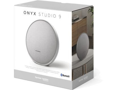 Harman Kardon Onyx Studio 9, šedý