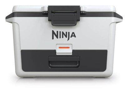 Ninja FB151EUWH Frost Vault 47l