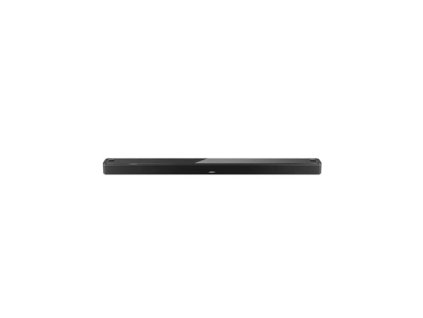 Bose Smart Ultra Soundbar Black